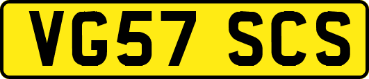 VG57SCS