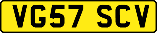VG57SCV