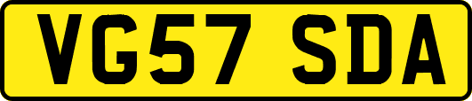 VG57SDA