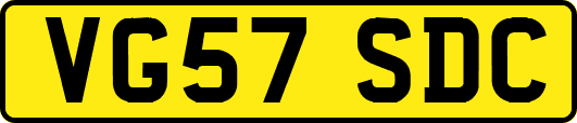 VG57SDC