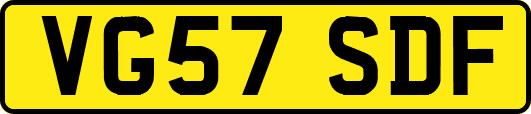 VG57SDF