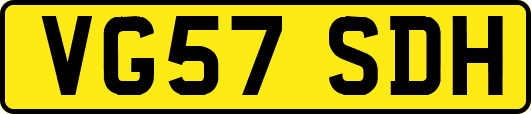 VG57SDH