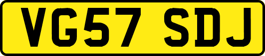 VG57SDJ