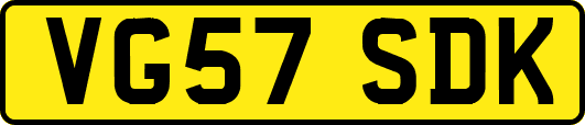 VG57SDK