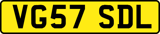 VG57SDL
