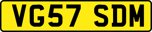 VG57SDM