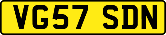 VG57SDN