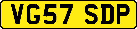 VG57SDP