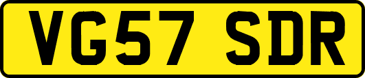 VG57SDR