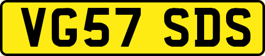 VG57SDS
