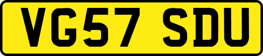 VG57SDU