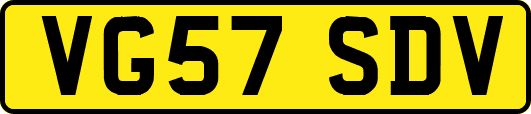 VG57SDV