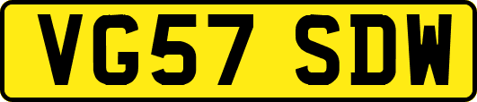 VG57SDW