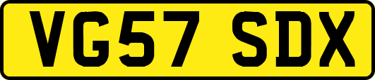 VG57SDX