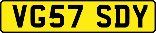 VG57SDY