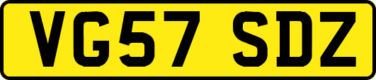 VG57SDZ