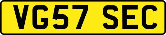 VG57SEC
