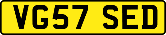 VG57SED