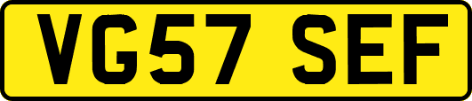 VG57SEF