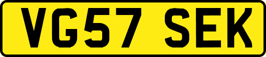 VG57SEK