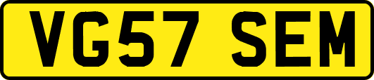 VG57SEM