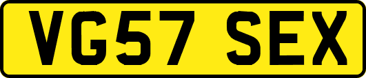 VG57SEX