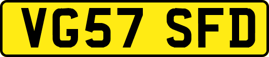 VG57SFD