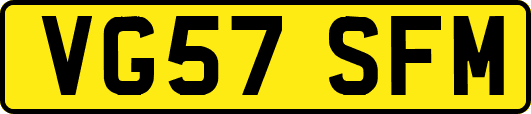 VG57SFM