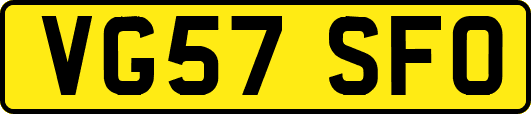 VG57SFO
