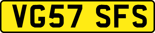 VG57SFS