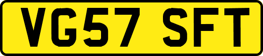 VG57SFT