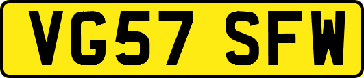 VG57SFW