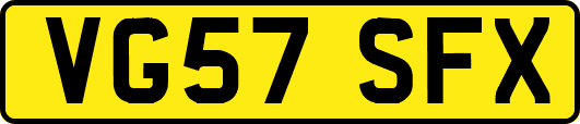 VG57SFX