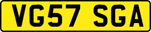 VG57SGA