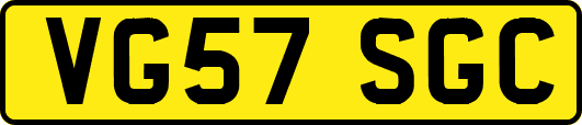 VG57SGC