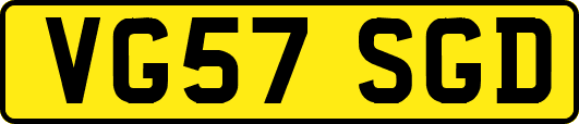 VG57SGD