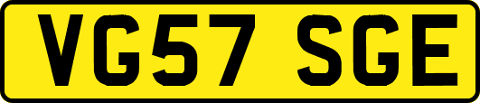 VG57SGE