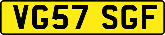 VG57SGF