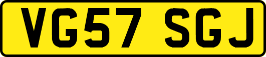 VG57SGJ