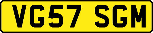 VG57SGM