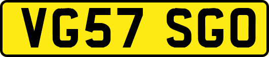 VG57SGO