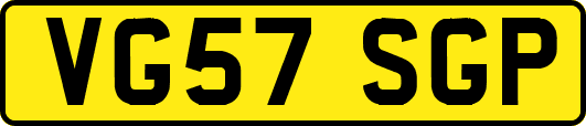 VG57SGP