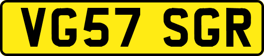 VG57SGR