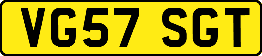 VG57SGT