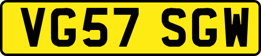 VG57SGW