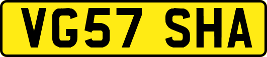 VG57SHA