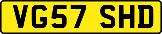 VG57SHD