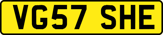 VG57SHE