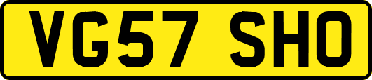 VG57SHO
