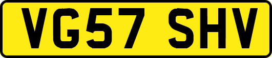 VG57SHV